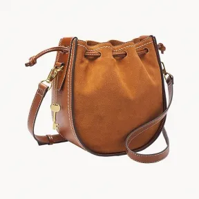 化石/Fossil 抽绳包 ZB7982239