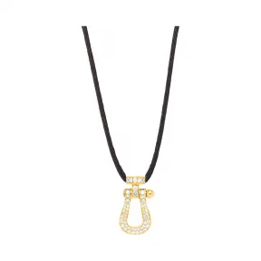 斐登/Fred Force 10系列吊坠 3B0209