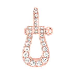 斐登/Fred Force 10系列吊坠 3B0292