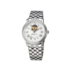 康斯登/Frederique Constant 百年典雅心跳自动上链腕表 自动机械机芯 FC-310NM4P6B2