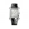 芝柏/Girard-Perregaux  Vintage 1945 33,30 x 32,46 毫米 精钢 自动上链机械机芯 女表 25835-11-121-BA6A