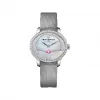 芝柏/Girard-Perregaux 猫眼系列 34毫米 精钢 自动上弦机械 女表 80488D11A701-HK7B