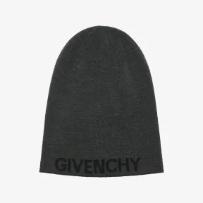 纪梵希/Givenchy GIVENCHY 4G LOGO无边软帽 3617010043261