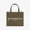 纪梵希/Givenchy 迷你G Tote托特包 3617010493196