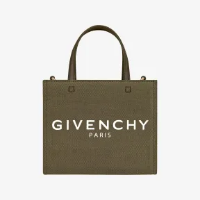 纪梵希/Givenchy 迷你G Tote托特包 3617010493196