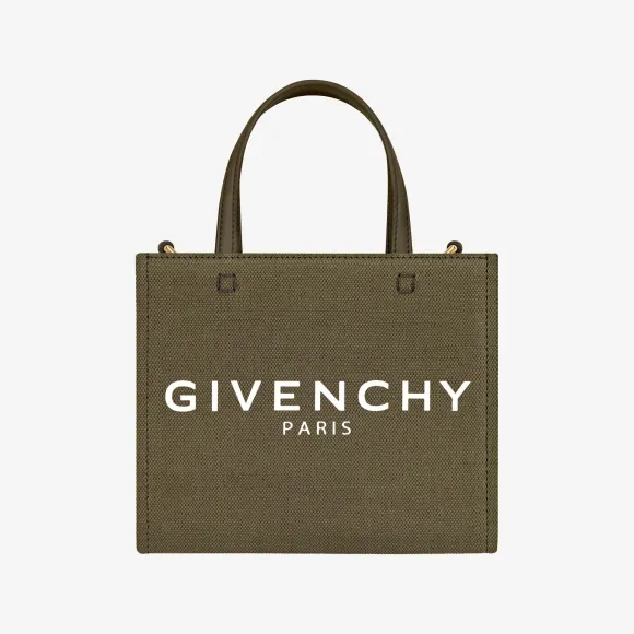 纪梵希/Givenchy 迷你G Tote托特包 3617010493196