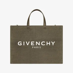 纪梵希/Givenchy 中号G Tote托特包 3617010493233