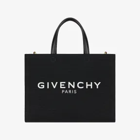 纪梵希/Givenchy 小号G Tote托特包 3617010494445