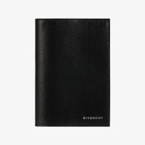 纪梵希/Givenchy GIVENCHY LOGO护照夹 3617012001573