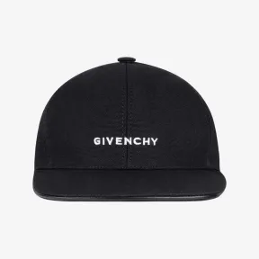 纪梵希/Givenchy GIVENCHY LOGO鸭舌帽 3617012002204
