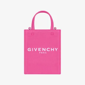 纪梵希/Givenchy 迷你G Tote竖款托特包 3617012078063