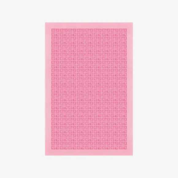 纪梵希/Givenchy 4G LOGO沙滩巾 3617012100856