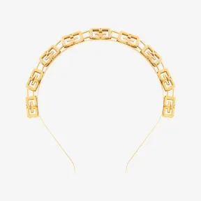 纪梵希/Givenchy G Cube发箍 3666205900933