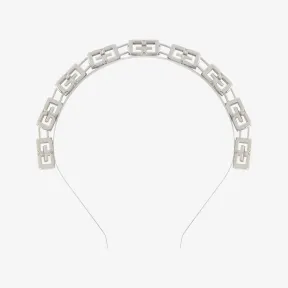 纪梵希/Givenchy G Cube发箍 3666205901015