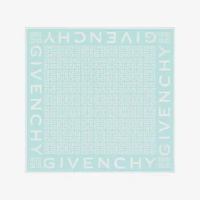 纪梵希/Givenchy GIVENCHY 4G LOGO方巾 3666513503284