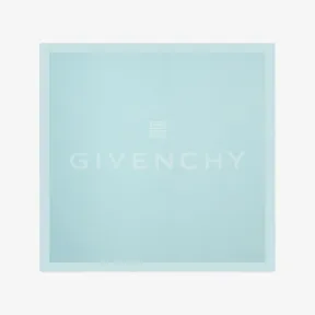 纪梵希/Givenchy GIVENCHY 4G LOGO方巾 3666513503666