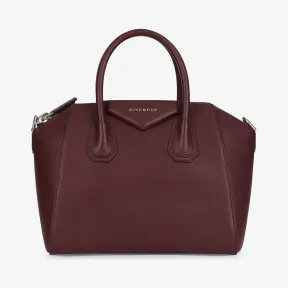 纪梵希/Givenchy 女士   小Antigona包 BB05117012-642