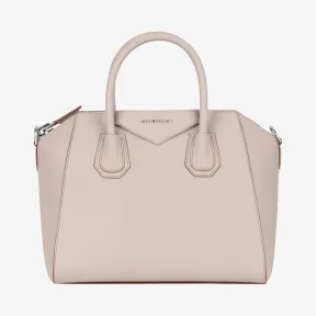纪梵希/Givenchy 女士 小号Antigona手袋 BB05117012-680