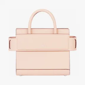 纪梵希/Givenchy 女士 粒面皮革迷你Horizon手袋 BB05559037-272