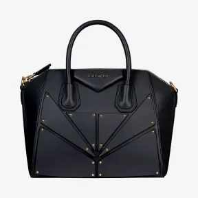 纪梵希/Givenchy 女士 小号Antigona手袋 BB500CB0MC-001