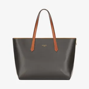 纪梵希/Givenchy 女士 光滑皮革手提包 BB501EB03K-001