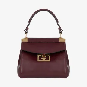 纪梵希/Givenchy 女士 柔软皮革小号Mystic手袋 BB50A3B0LG-542