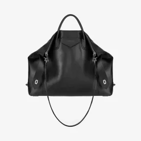 纪梵希/Givenchy 大号Antigona柔软背提包 BB50F0-B0WD-001