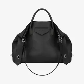 纪梵希/Givenchy 中号Antigona柔软背提包 BB50F2-B0WD-001