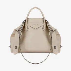 纪梵希/Givenchy 中号Antigona柔软背提包 BB50F2-B0WD-292