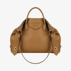 纪梵希/Givenchy 中号Antigona柔软背提包 BB50F2-B0WD-309