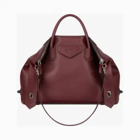 纪梵希/Givenchy 中号Antigona柔软背提包 BB50F2-B0WD-542