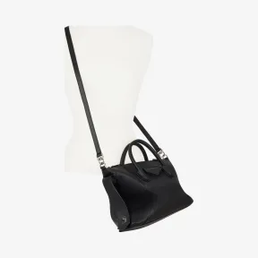 纪梵希/Givenchy 小号Antigona柔背提包 BB50F3-B0WD-001