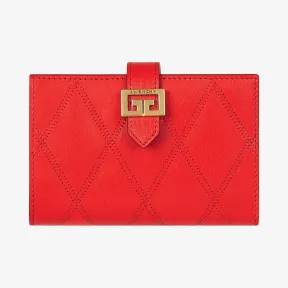 纪梵希/Givenchy GV3钱夹 BB601G-B08Z-630