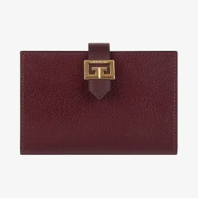 纪梵希/Givenchy GV钱夹 BB601G-B0YD-542