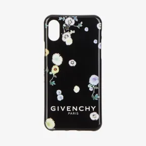 纪梵希/Givenchy 女士 花卉手机保护壳 BB606CB0RB-001
