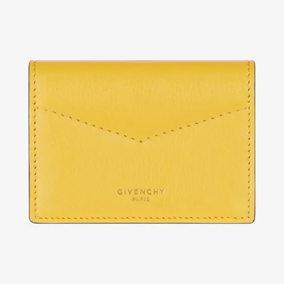 纪梵希/Givenchy Edge钱夹 BB6099-B0CC-701