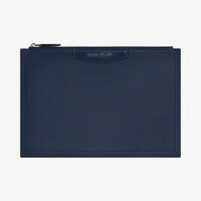 纪梵希/Givenchy 粒面皮革Antigona手包 BC06821012-403