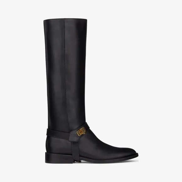 纪梵希/Givenchy Eden靴 BE701C-E0LF-001