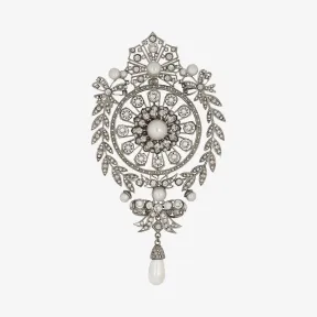 纪梵希/Givenchy 女士   经典胸针 BF03101903-100