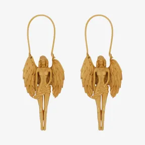 纪梵希/Givenchy 女士 处女星座耳环 BF1029F006-710