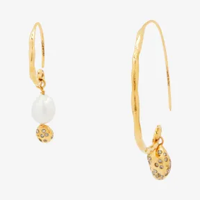 纪梵希/Givenchy 女士 不对称耳环 BF1065F011-710