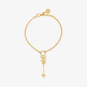 纪梵希/Givenchy 箭头手镯 BF201DF006-710