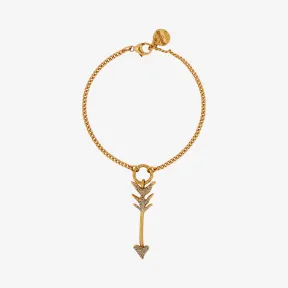 纪梵希/Givenchy 女士 箭头手镯 BF201LF018-710