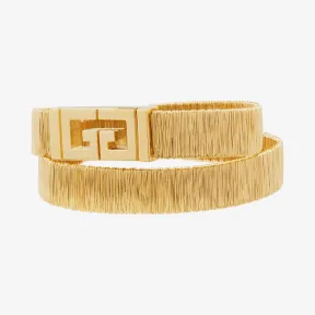 纪梵希/Givenchy 女士 双排手镯 BF206XF003-710