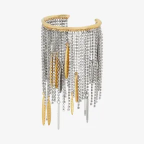 纪梵希/Givenchy 女士 Cascade手镯 BF208BF005-711