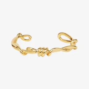 纪梵希/Givenchy Twisted手镯 BF20EWF003-710