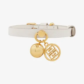 纪梵希/Givenchy 4G吊坠猫咪项圈 BFZ005F00S-100