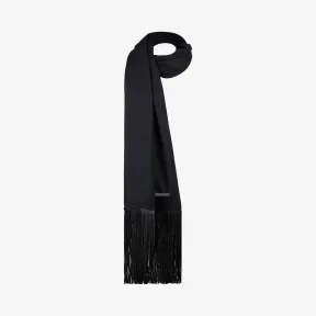 纪梵希/Givenchy 女士 羊绒围巾 BG000TG00W-001