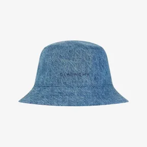 纪梵希/Givenchy GIVENCHY LOGO渔夫帽 BGZ02XG04L-420