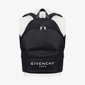 纪梵希/Givenchy 男士 PARIS尼龙背包 BK500JK0AK-004